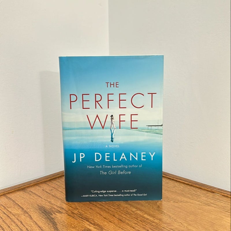 The Perfect Wife