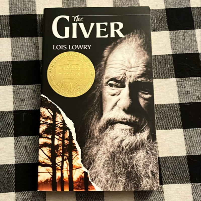 The Giver