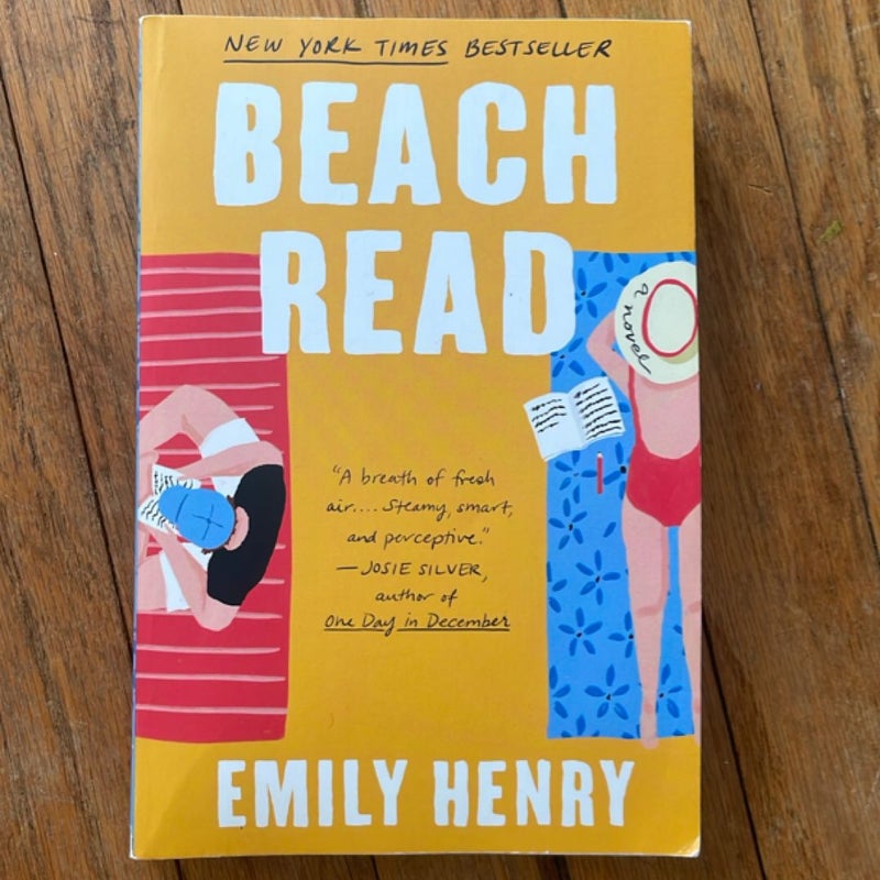 Beach Read