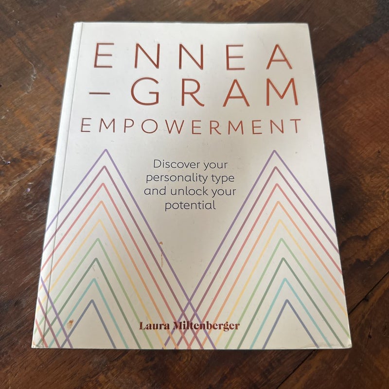 Enneagram Empowerment