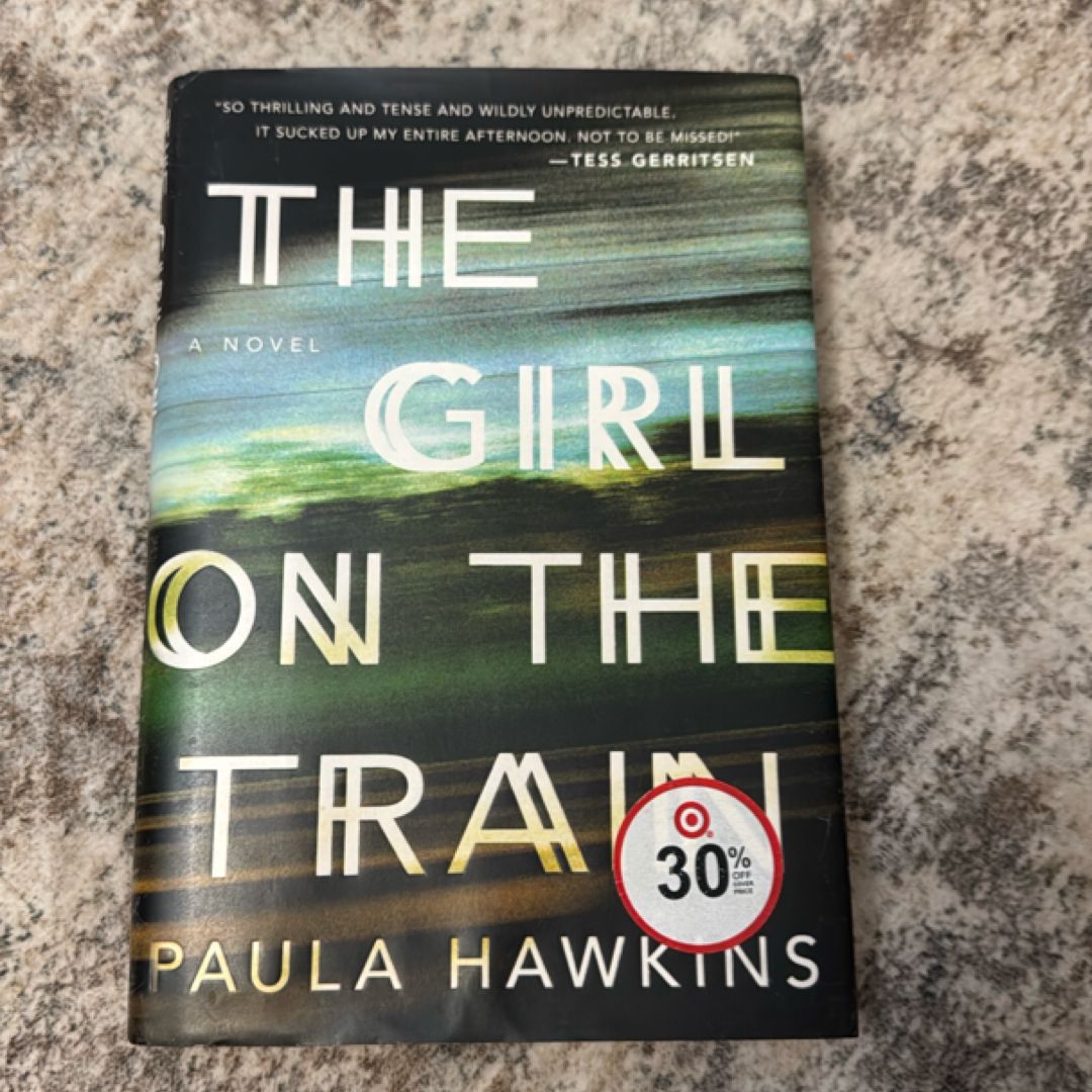 The Girl on the Train