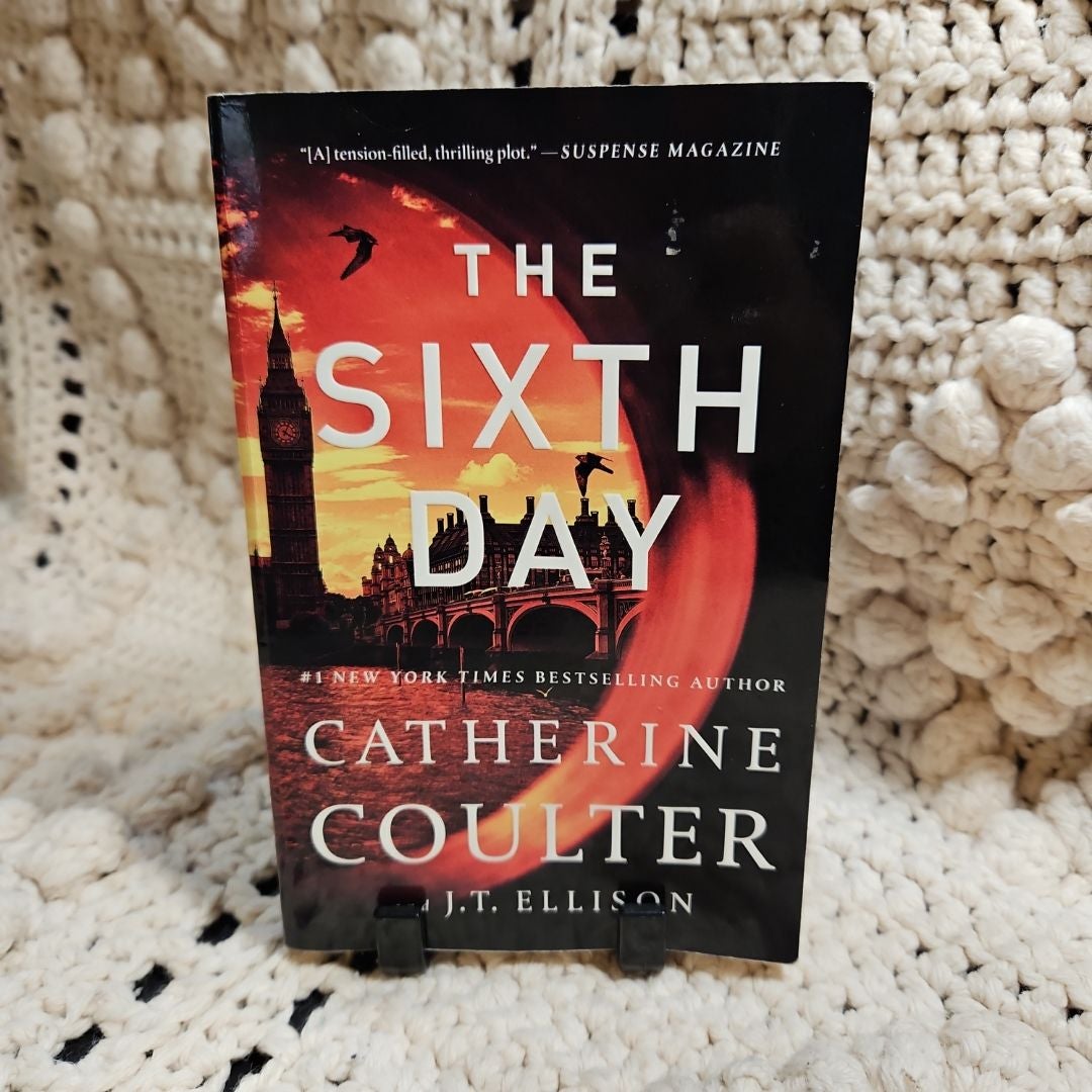 The Sixth Day