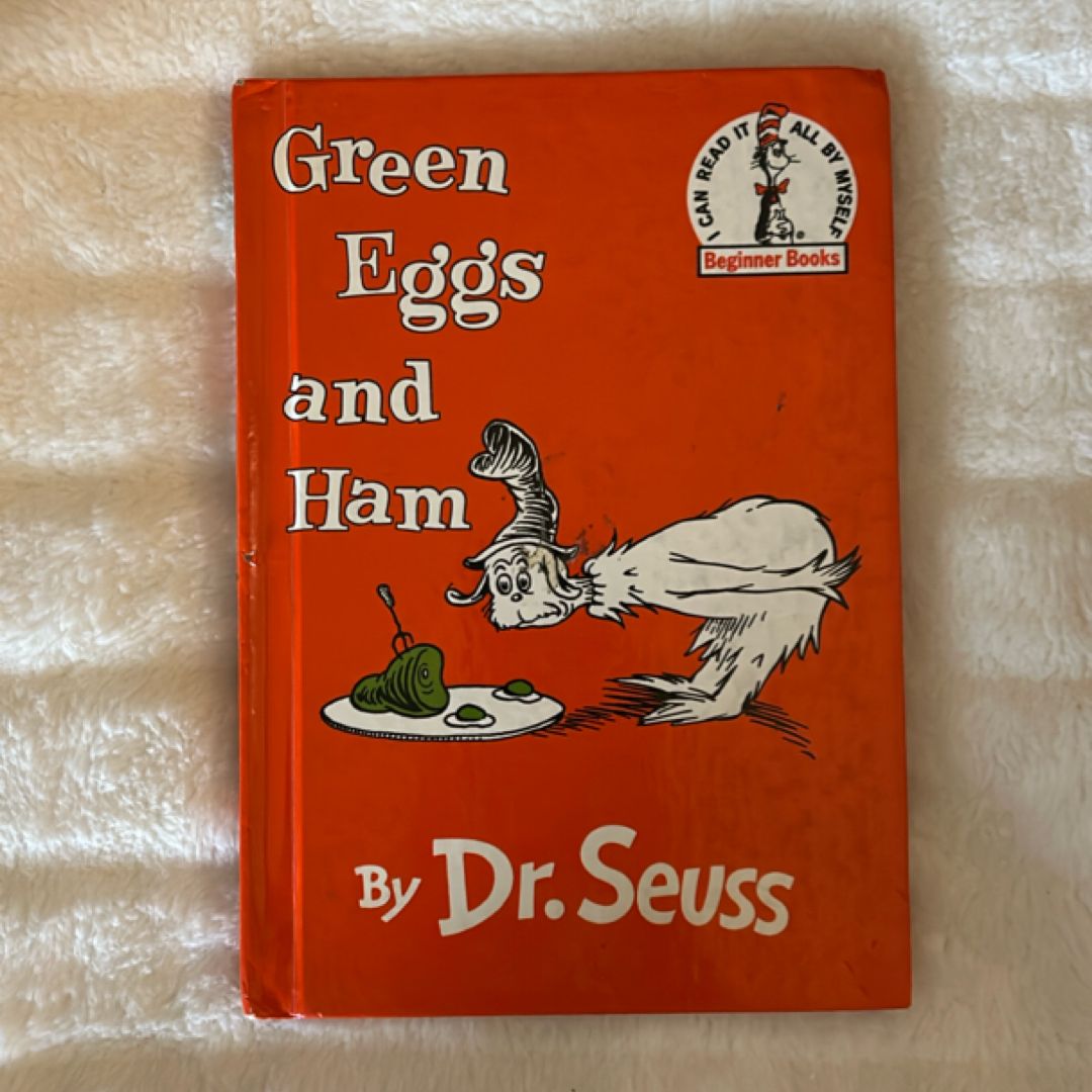Green Eggs and Ham