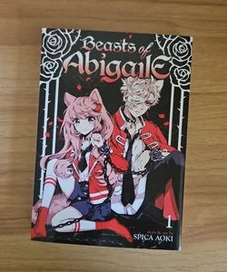 Beasts of Abigaile Vol. 1