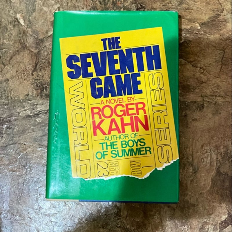 The Seventh Game