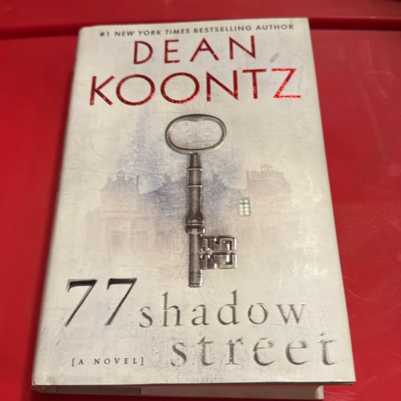 77 Shadow Street