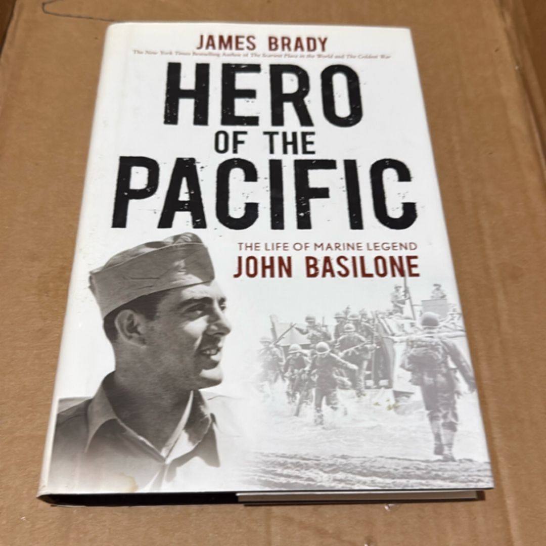 Hero of the Pacific  70