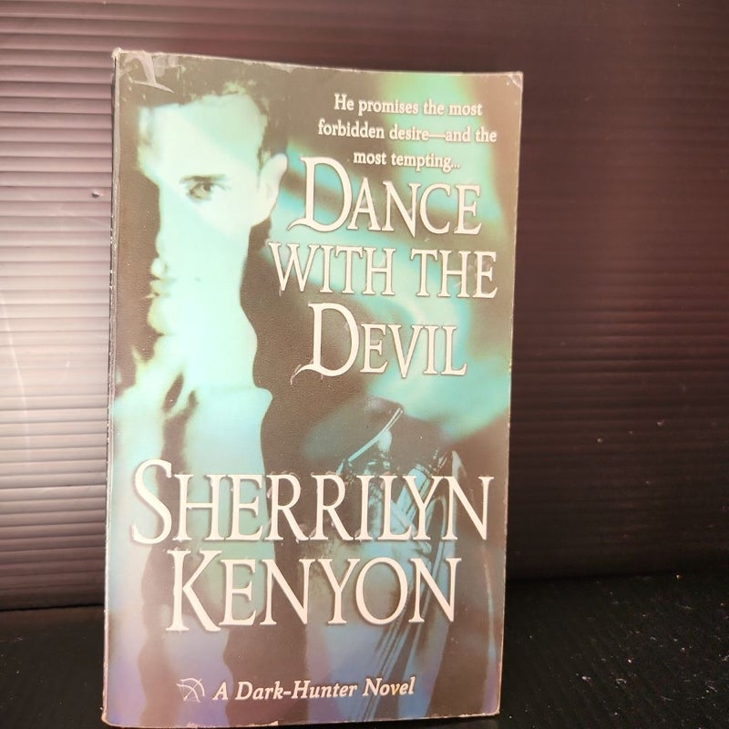 Dance with the Devil