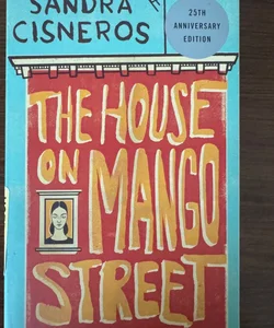 The House on Mango Street