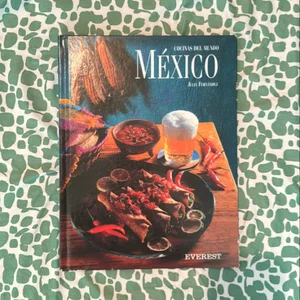 Mexico (Cocinas del Mundo)