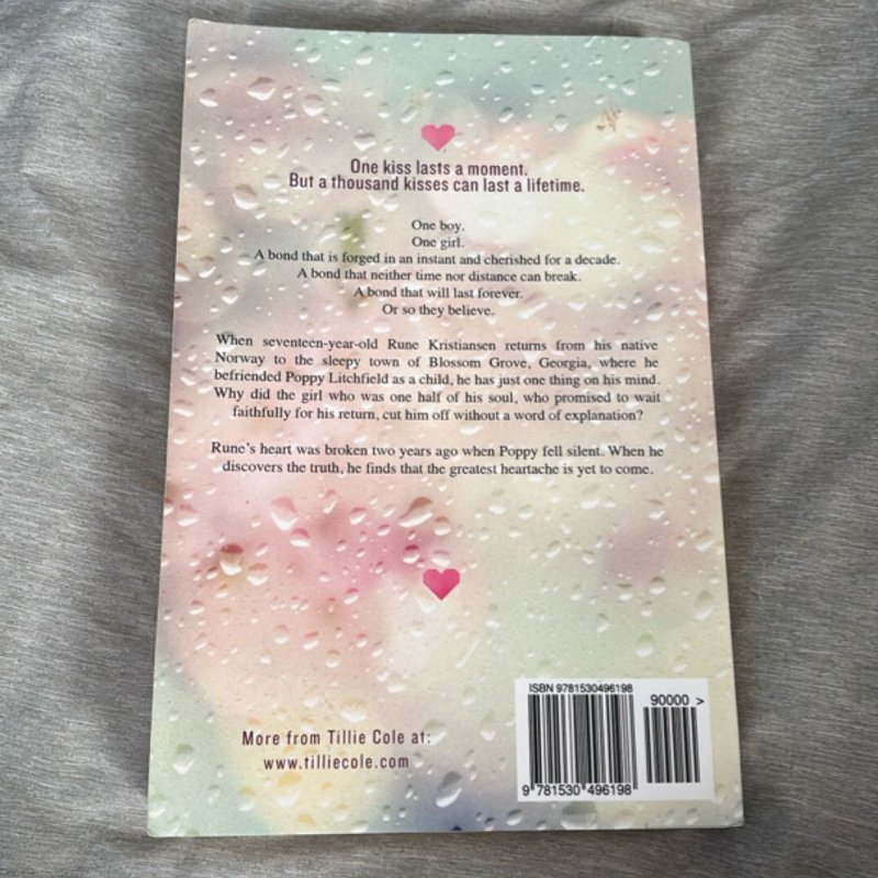 A Thousand Boy Kisses