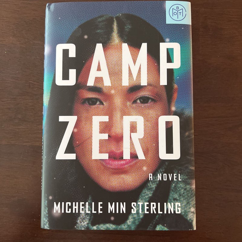 Camp Zero