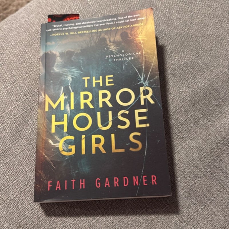 The Mirror House Girls