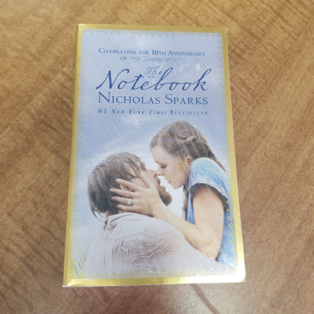 The Notebook
