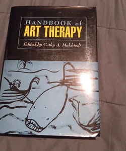 Handbook of Art Therapy