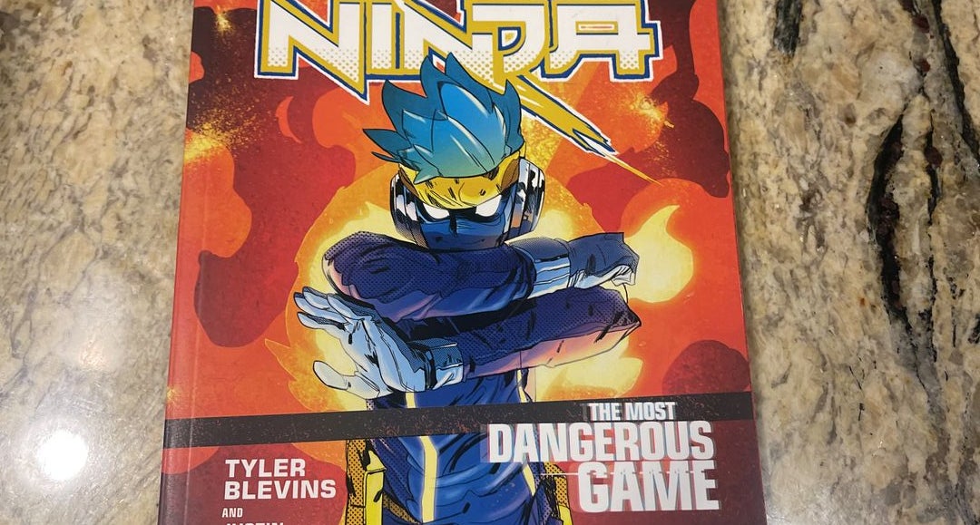 Ninja: Get Good : My Ultimate Guide to Gaming by Tyler Ninja Blevins  (2019, Hardcover) for sale online