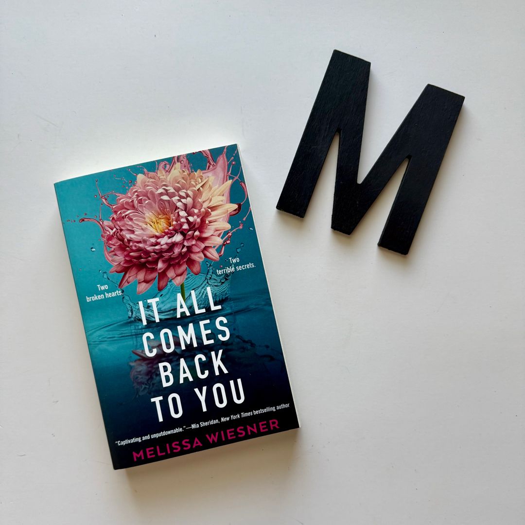 It All Comes Back to You