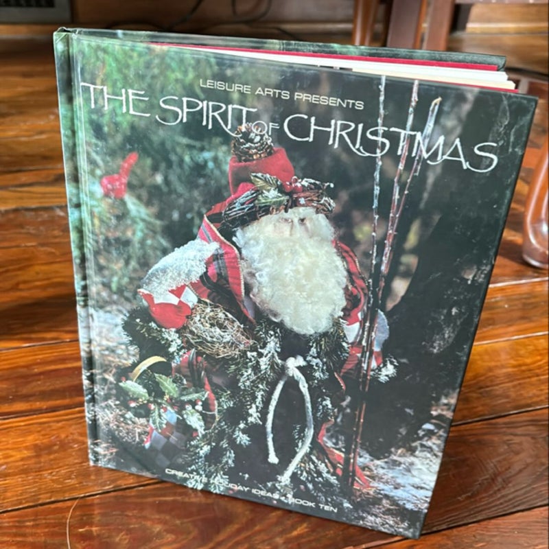 The Spirit of Christmas