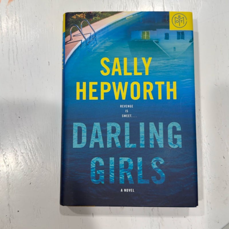 Darling Girls