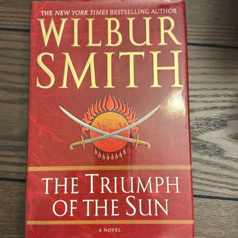 The Triumph of the Sun