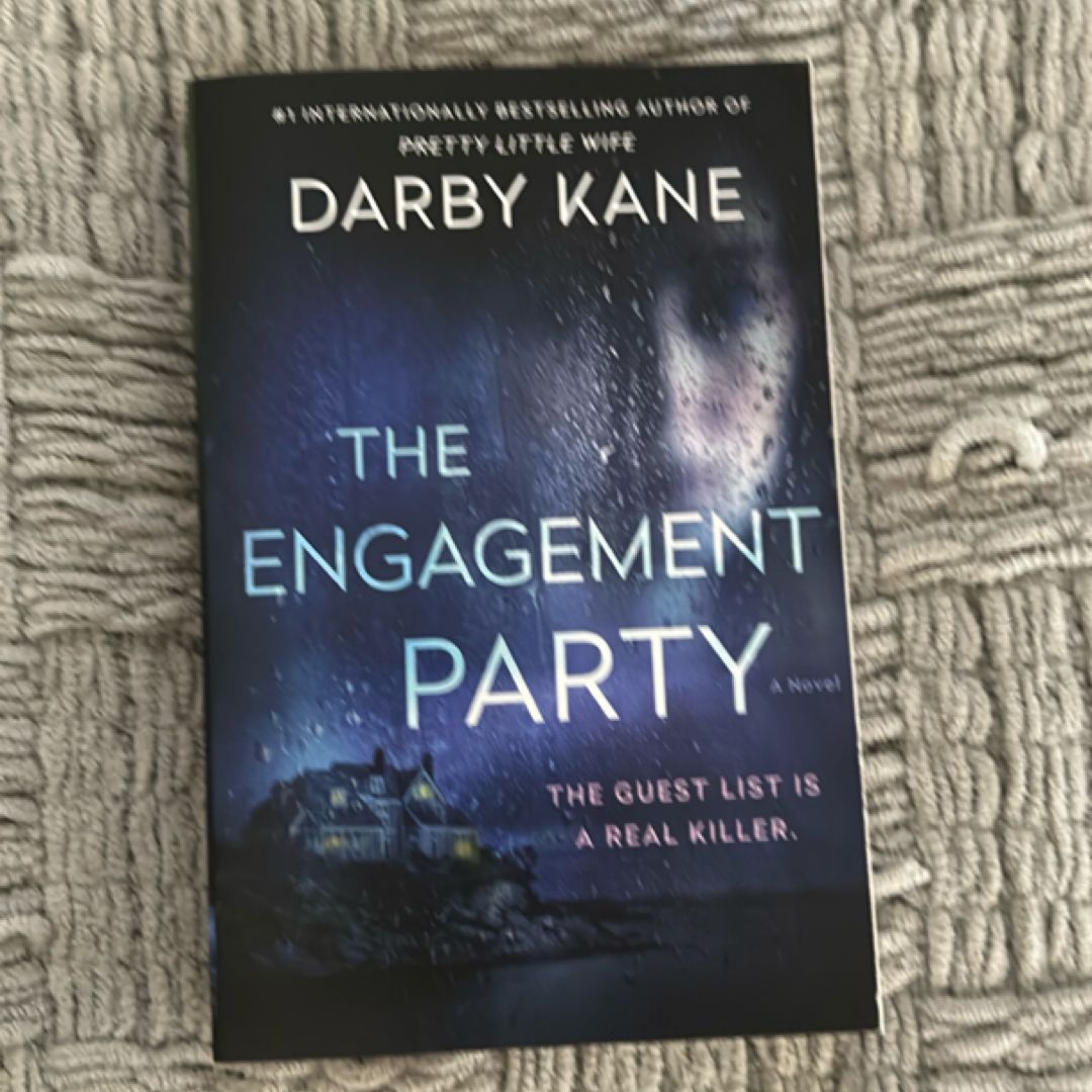 The Engagement Party