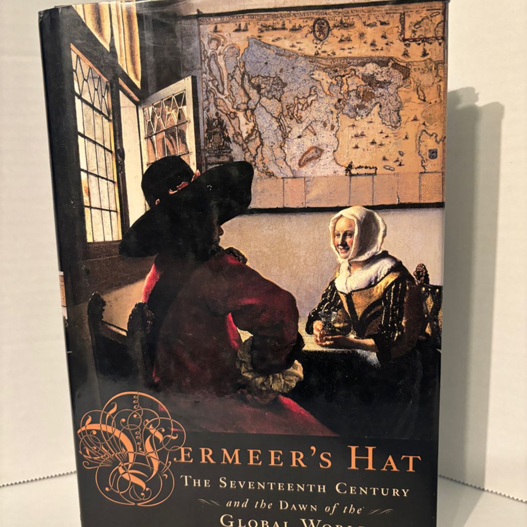 Vermeer's Hat