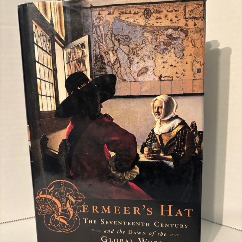 Vermeer's hat store