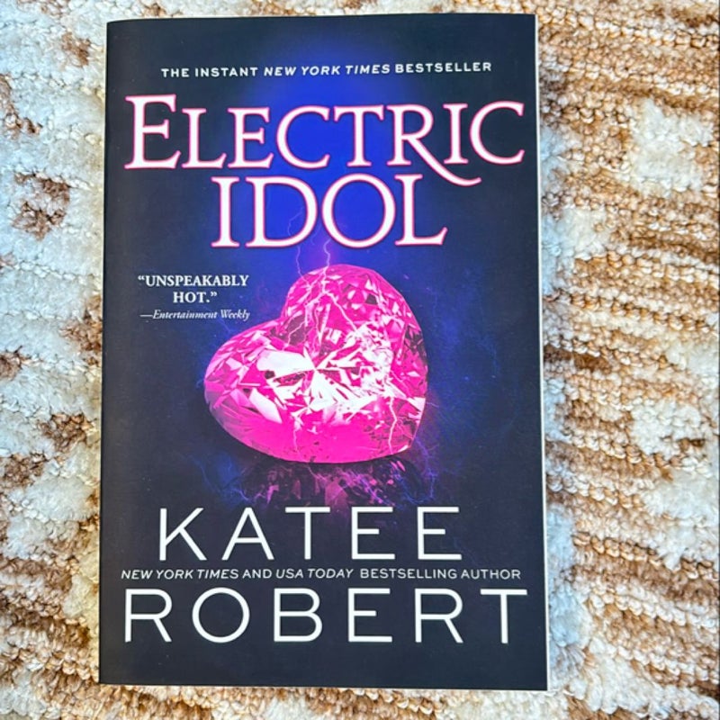 Electric Idol