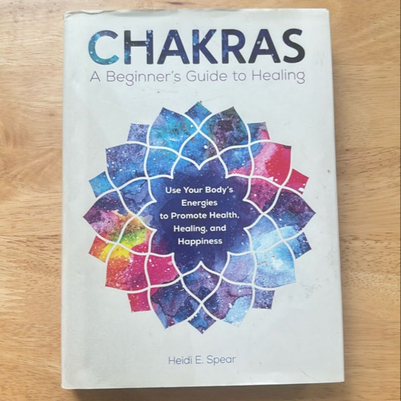 Chakras