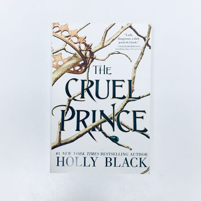 The Cruel Prince