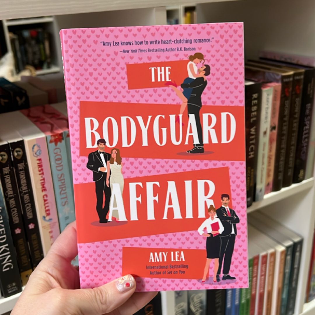 The Bodyguard Affair