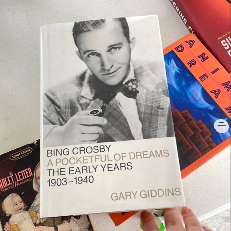 Bing Crosby