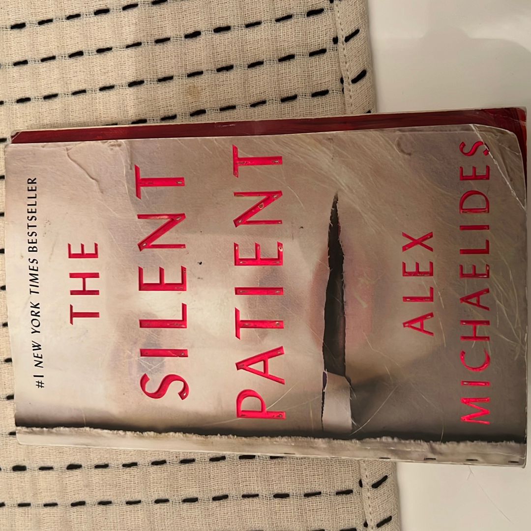 The Silent Patient