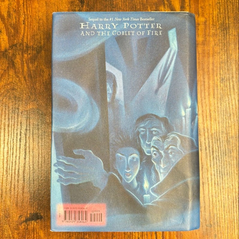 Harry Potter and the Order of the Phoenix