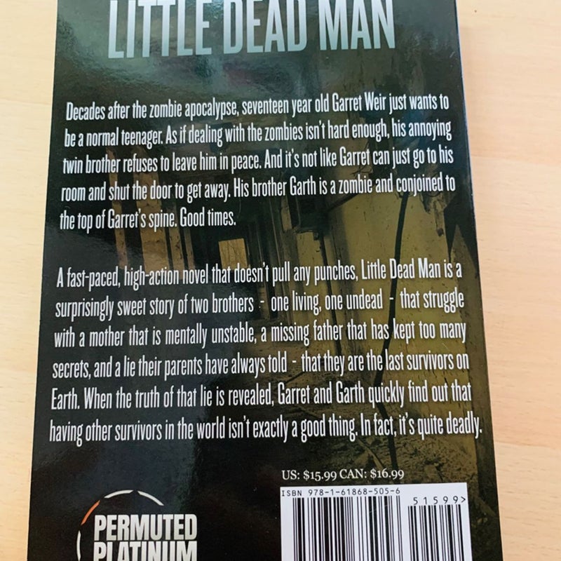 Little Dead Man