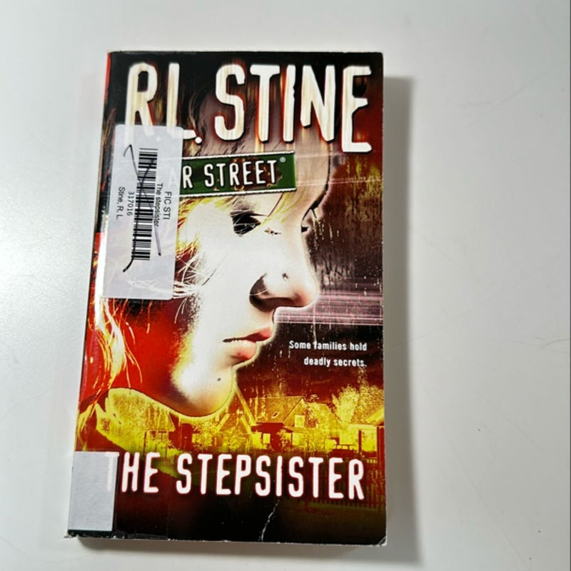 The Stepsister