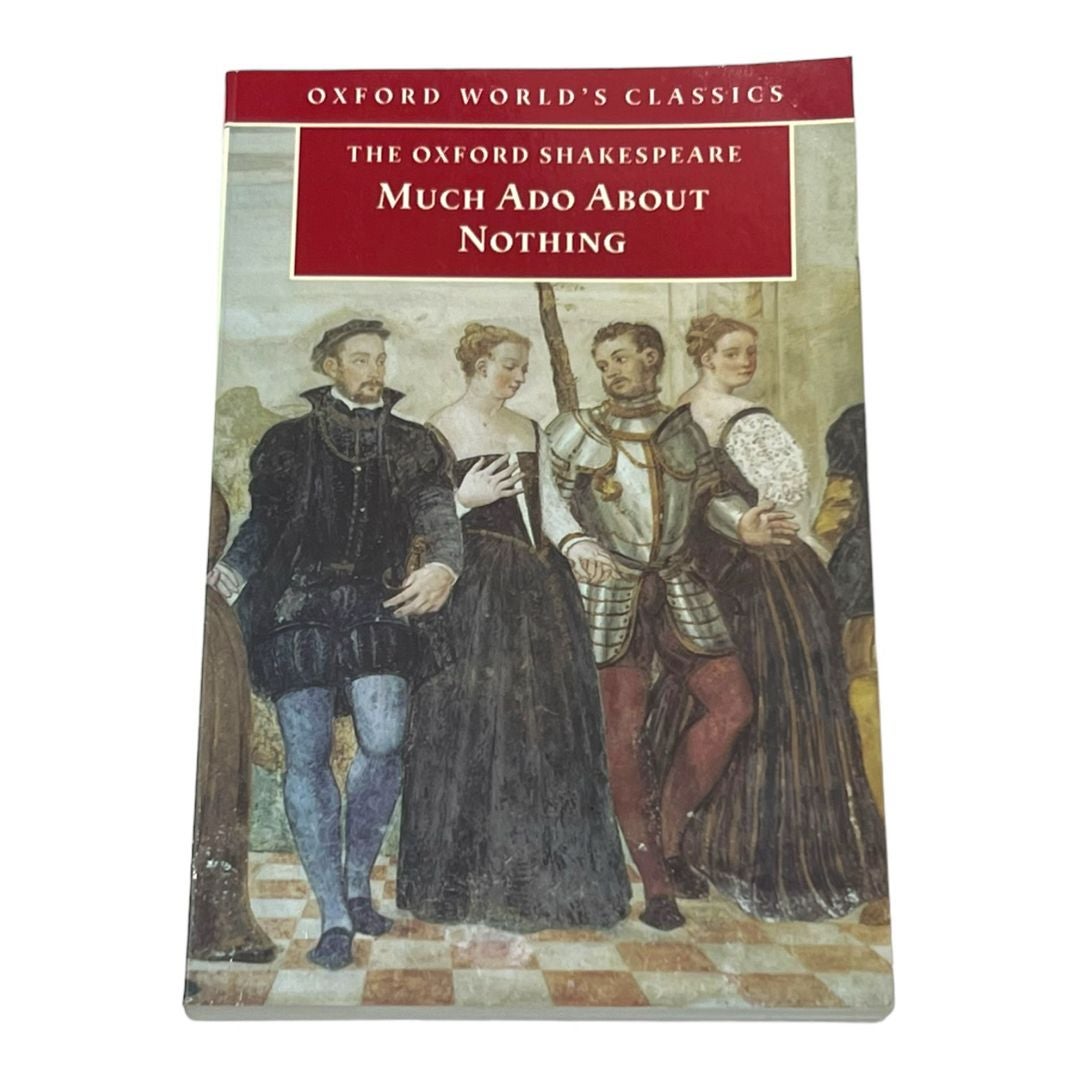 Much Ado about Nothing