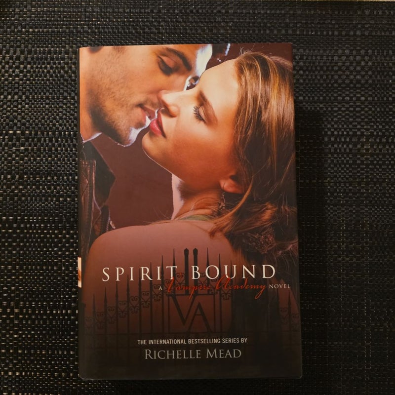 Spirit Bound