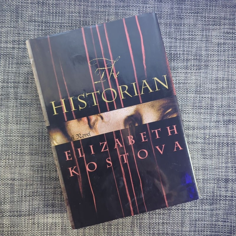 The Historian