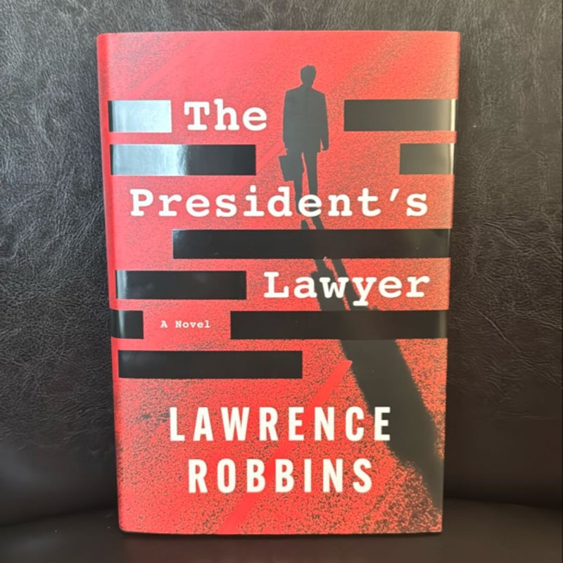 The President's Lawyer