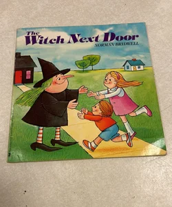 The witch next door 