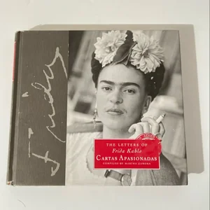 The Letters of Frida Kahlo