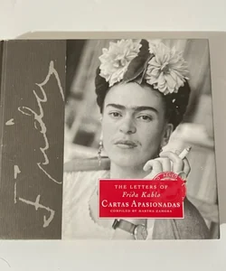 The Letters of Frida Kahlo