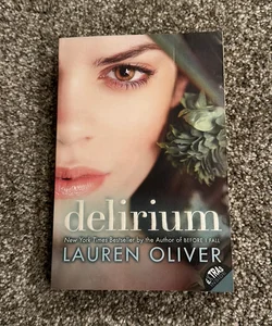 Delirium