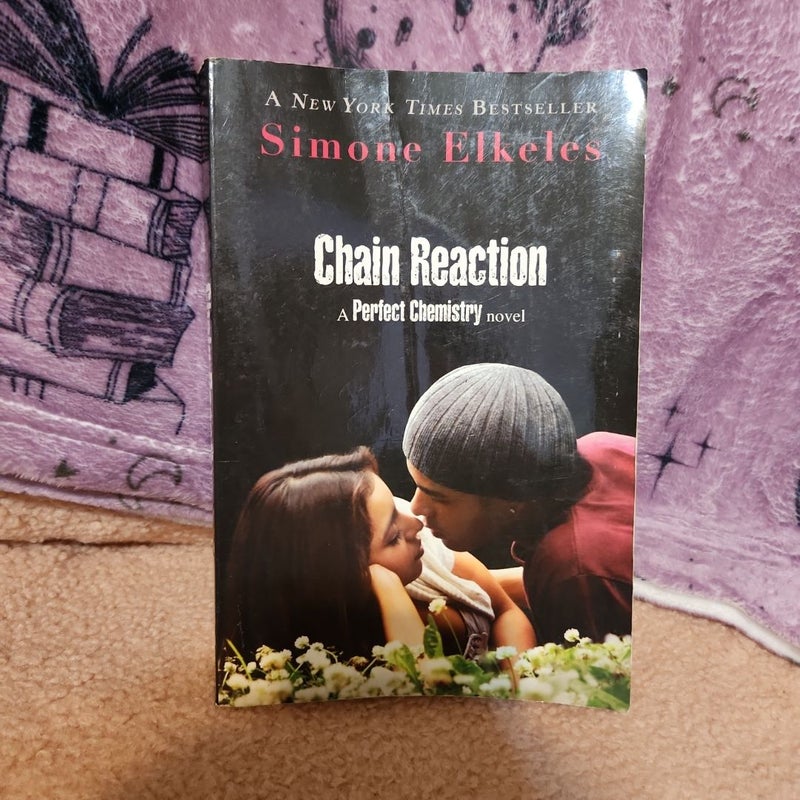 Chain Reaction