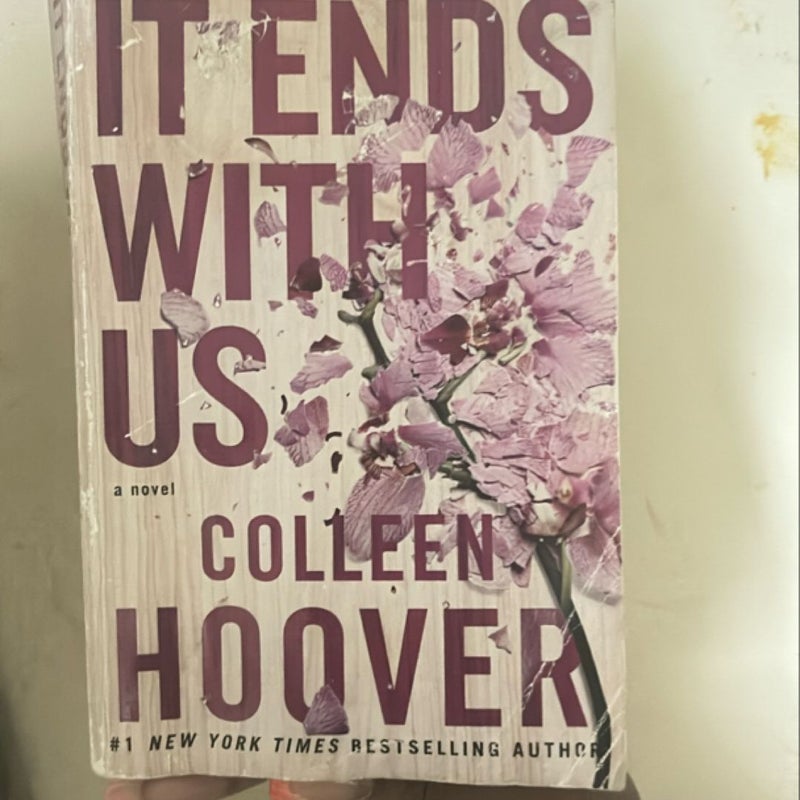 It Ends with Us