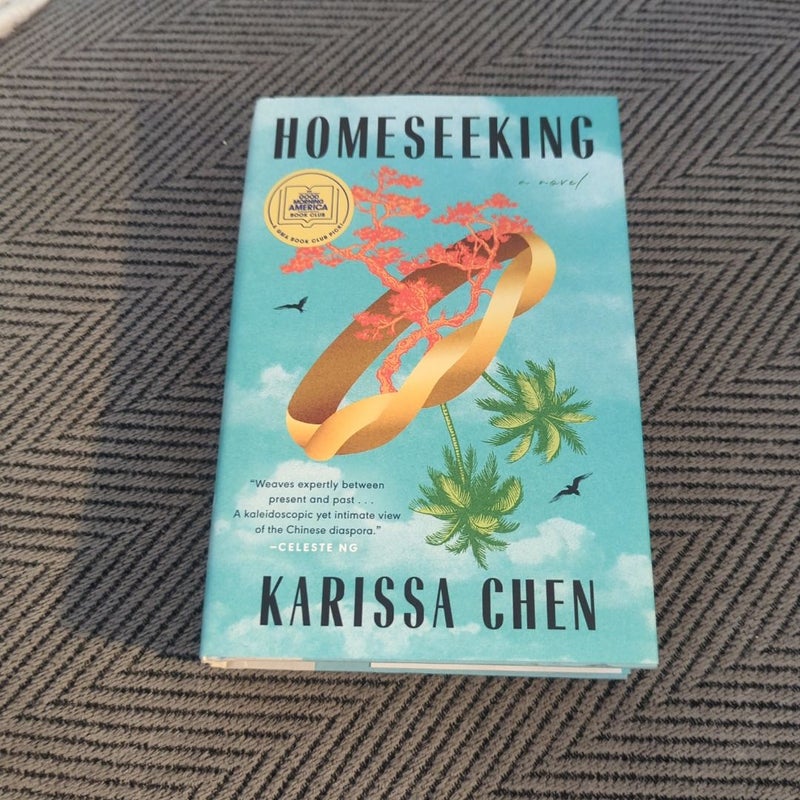 Homeseeking