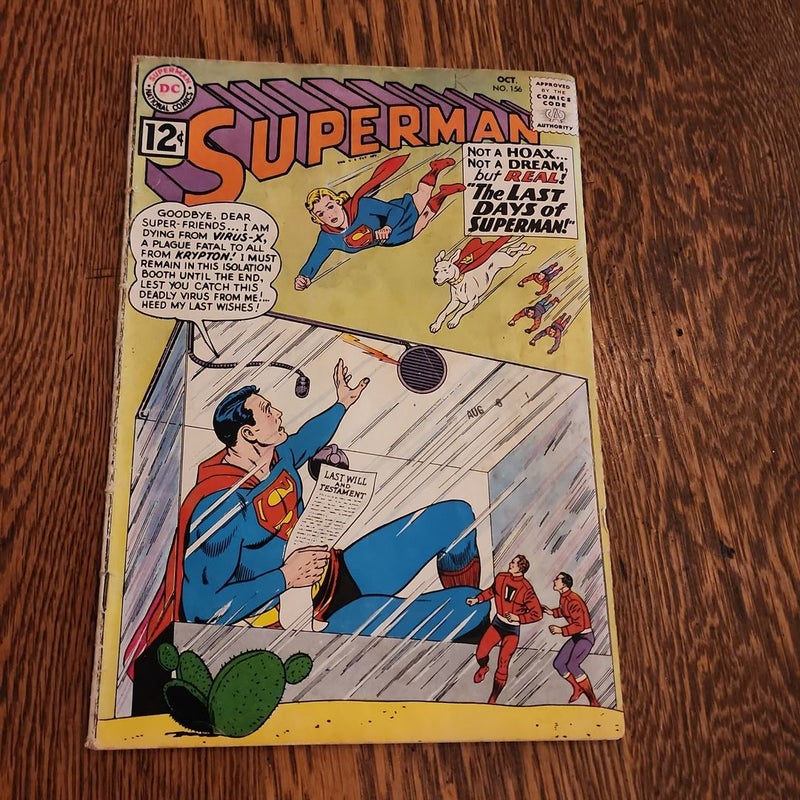 Superman