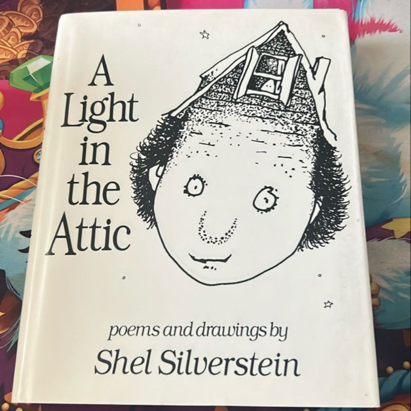 A Light in the Attic