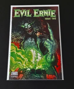 Evil Ernie #2